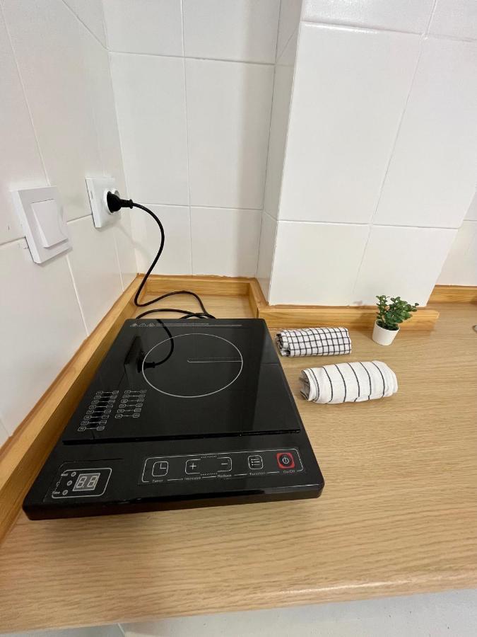 Estudio En La Playa Torrevieja Kültér fotó