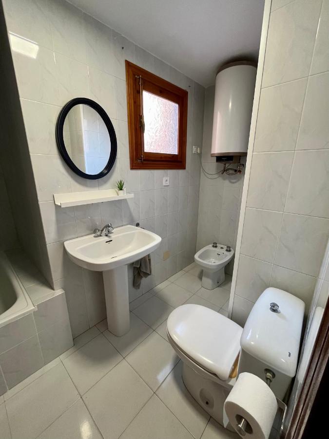 Estudio En La Playa Torrevieja Kültér fotó